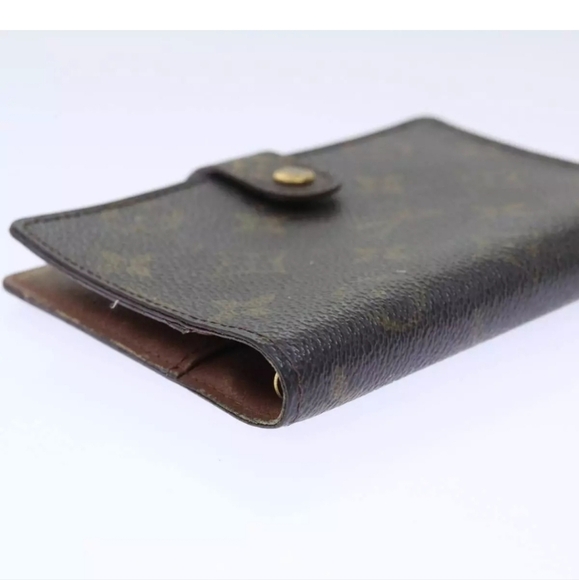 Louis Vuitton daily planner monogram - Picture 14 of 16